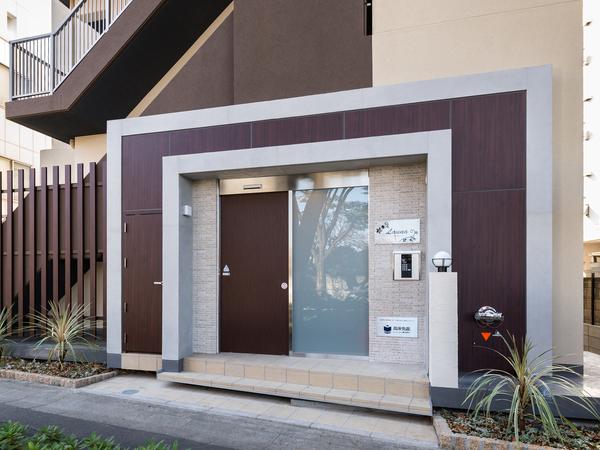 Ｌａｕｎａ 物件画像