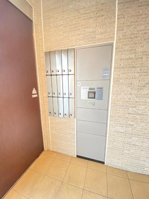 Ｌａｕｎａ 物件画像