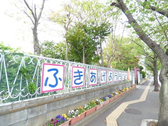 周辺環境画像