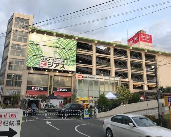 周辺環境画像