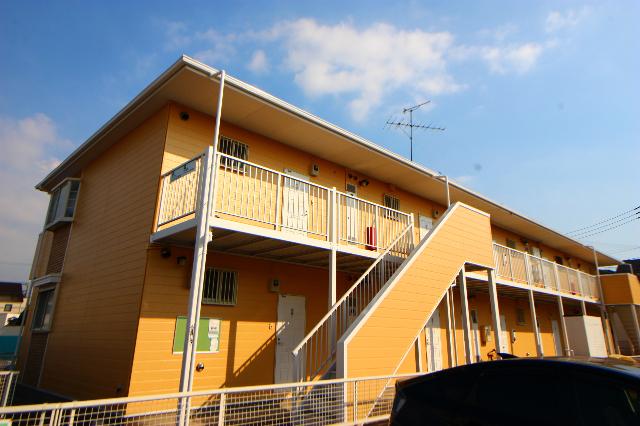 2022年6月外壁塗装しました！