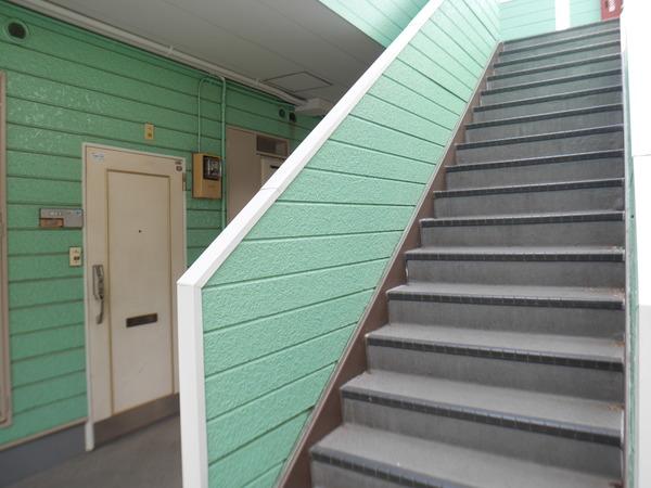 ベルピア津田沼２−２ 物件画像