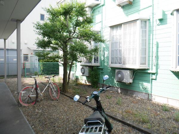 ベルピア津田沼２−２ 物件画像
