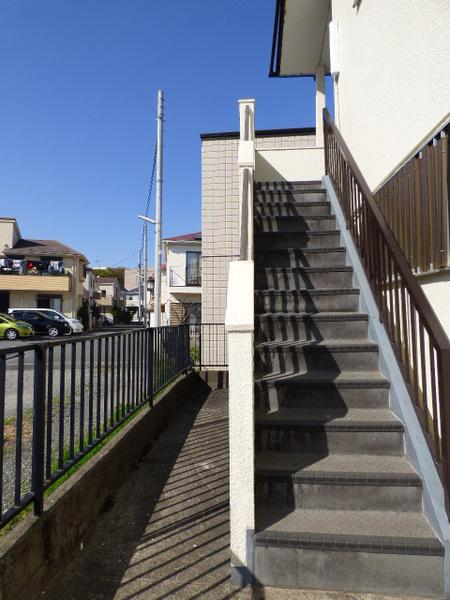 ＴＯＭＩパークハイツ 物件画像