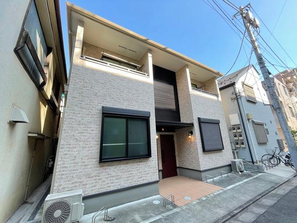 Ｖｉｖａｃｅ Ａｓｈｉｇａｒａ 物件画像