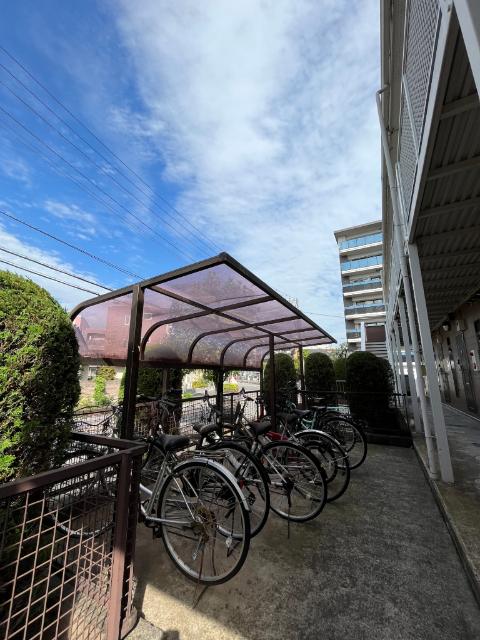 グリーンティアラ 物件画像
