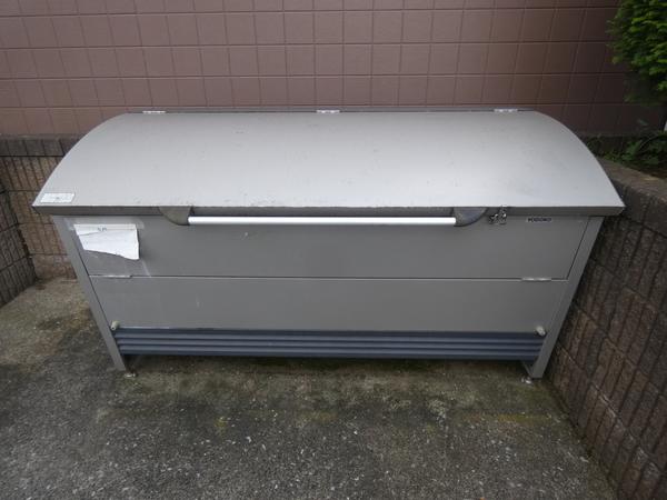 グリーンティアラ 物件画像