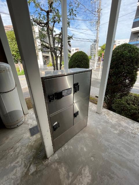 グリーンティアラ 物件画像