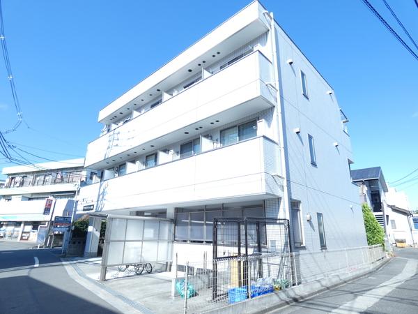 プリズム高幡不動 物件画像