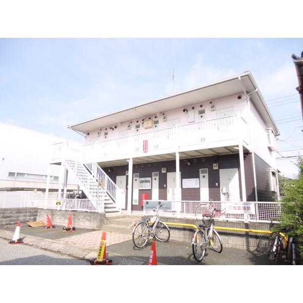 アミティエ 物件画像