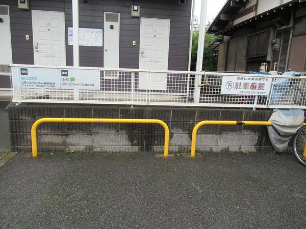 アミティエ 物件画像
