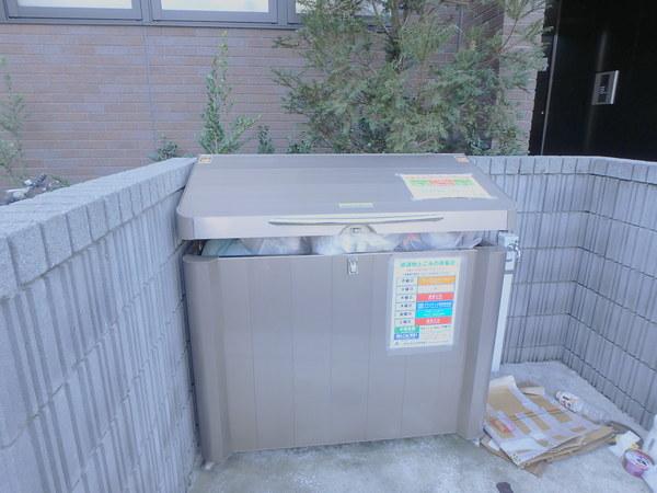 アルページュ元住吉 物件画像