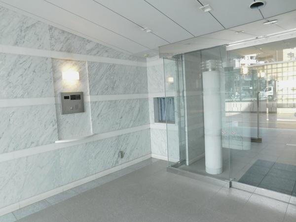 アクシルコート東中野 物件画像