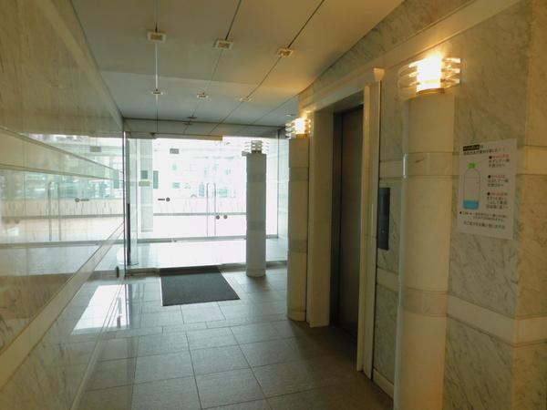アクシルコート東中野 物件画像