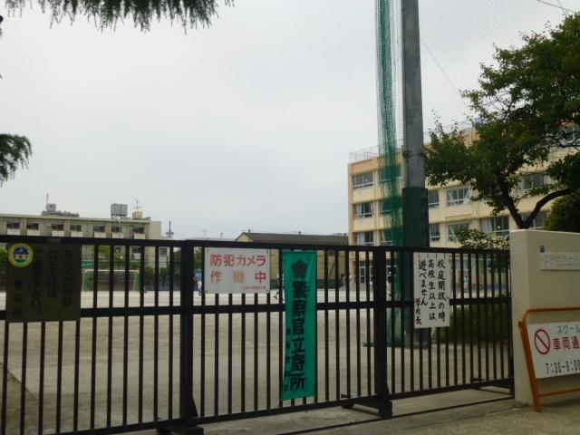 周辺環境画像