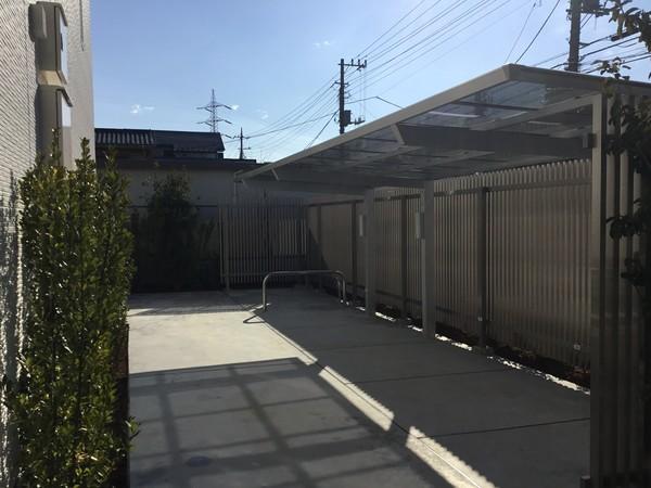 アンジェリーヴ奥戸 物件画像