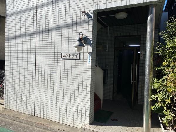 メゾントリイ 物件画像