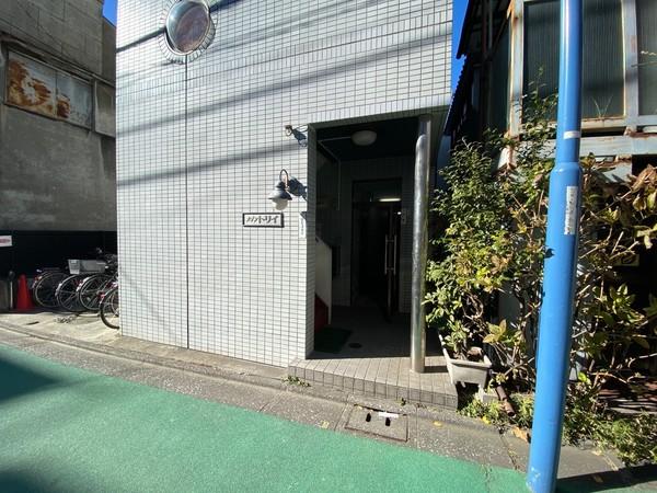 メゾントリイ 物件画像