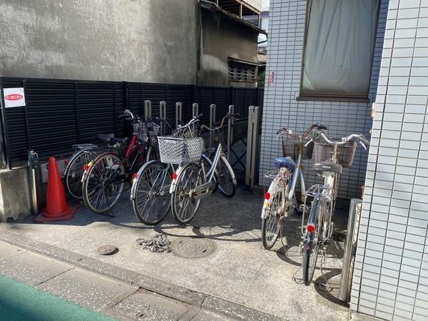 メゾントリイ 物件画像