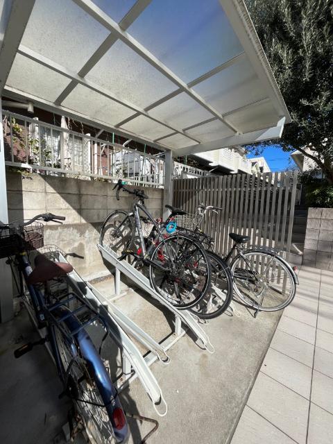 Ｔａｎｇｌｉｎ　８ 物件画像