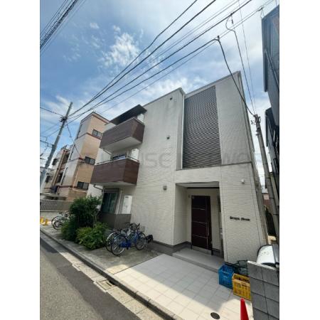 外観写真1
