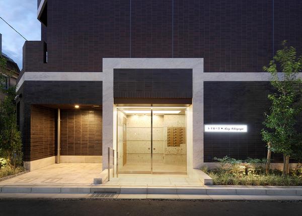 レイ市ヶ谷 物件画像