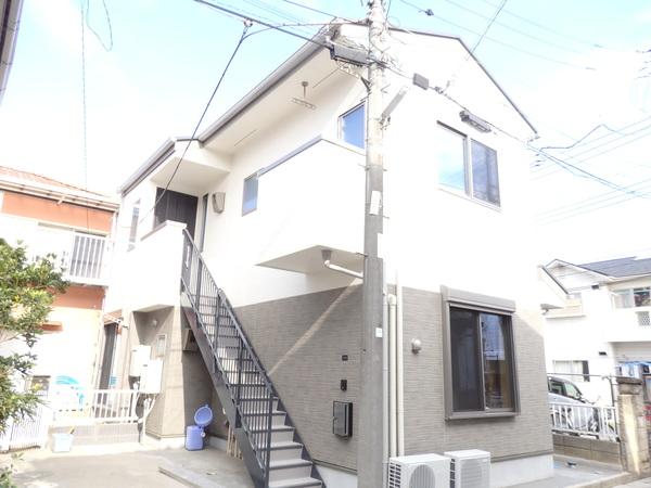 Ｓ・ＢＡＲＡＫＩ 物件画像