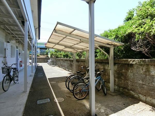 ラヴェールⅠ 物件画像