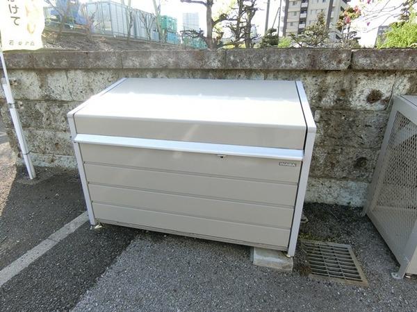ラヴェールⅠ 物件画像