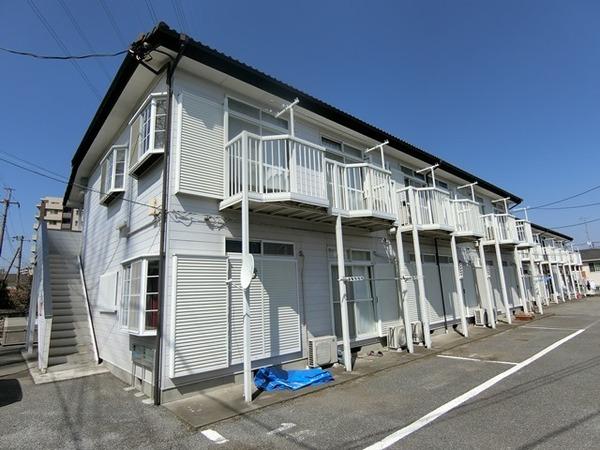 ラヴェールⅡ 物件画像