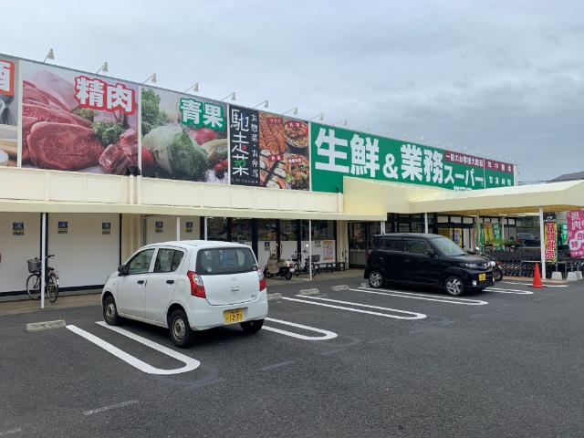 周辺環境画像