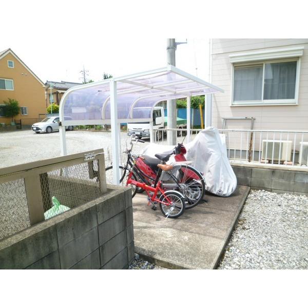ハウスホウルズ誉田　Ⅱ 物件画像