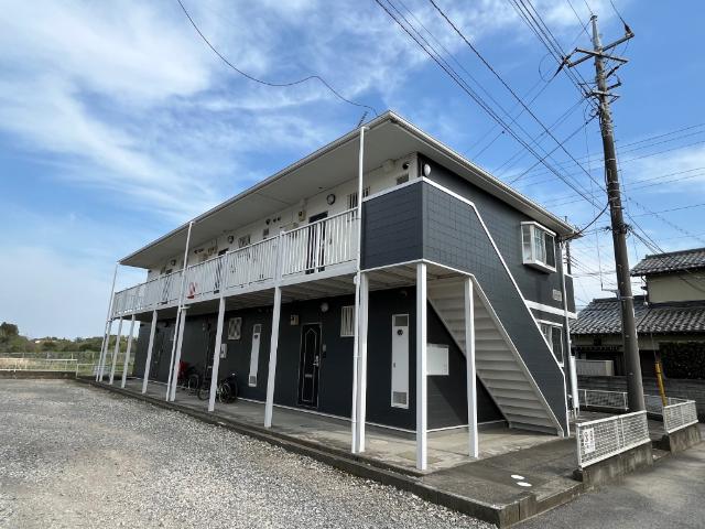 ハウスホウルズ誉田　Ⅱ 物件画像