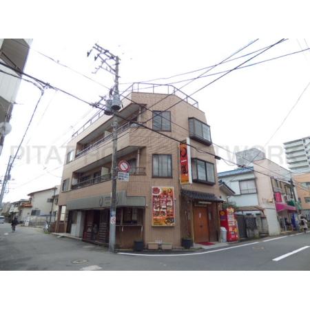 外観写真1