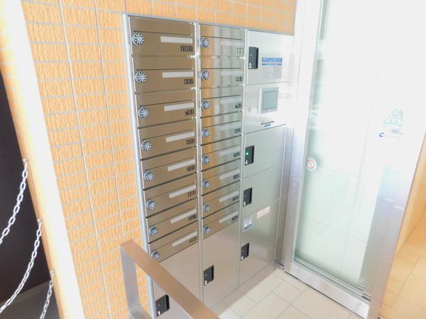 ツカサドルフィン 物件画像