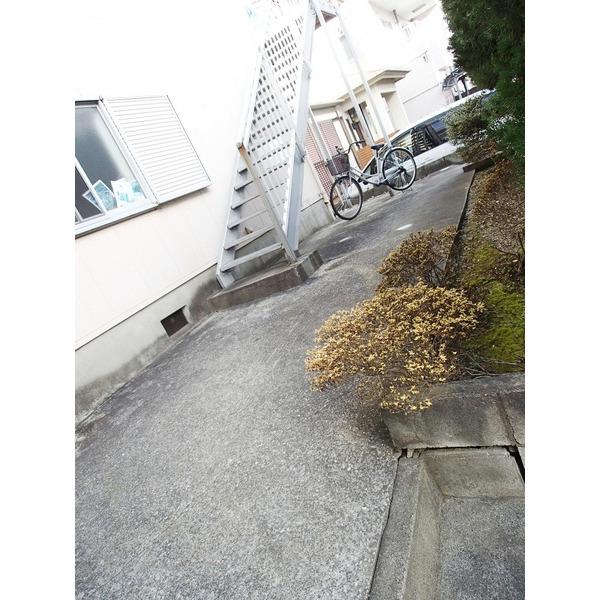 ハイツ川上 物件画像