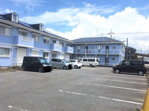 みのや伍番館 物件画像