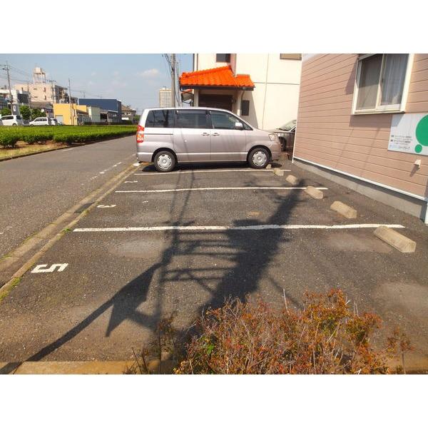 ティーエムエイチツー 物件画像