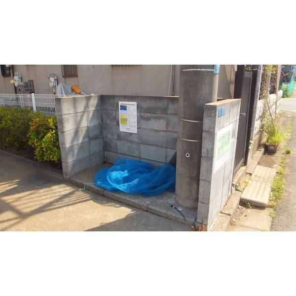 ティーエムエイチツー 物件画像