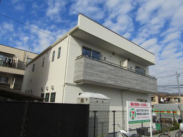 Ｇｒａｎｄ　Ｖｉｒｔｕｅ 物件画像