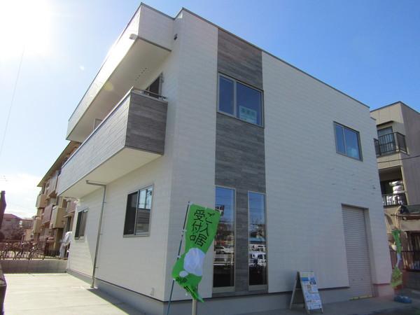 Ｇｒａｎｄ　Ｖｉｒｔｕｅ 物件画像