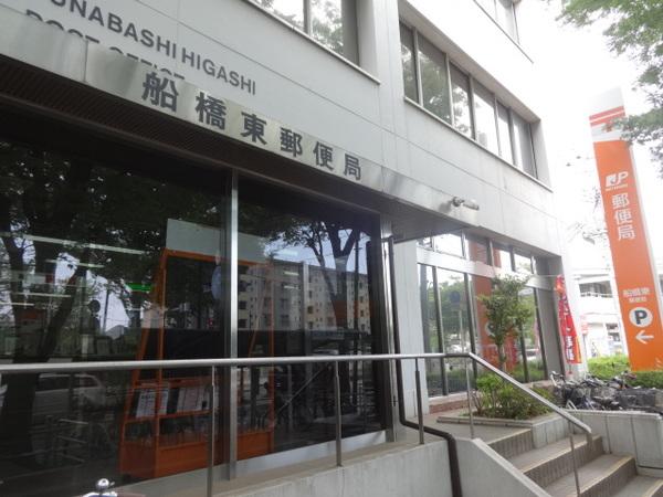 周辺環境画像