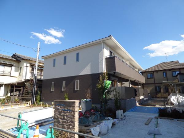ＡｒｃＢｌｉｓｓ 物件画像