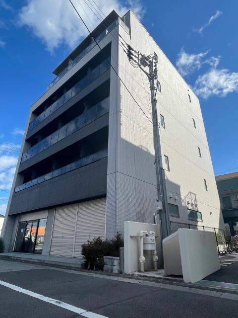 グランヴィスタ舞浜 物件画像