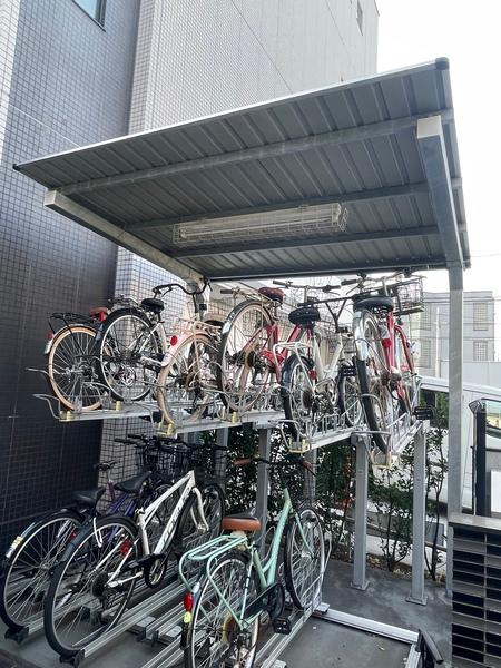 グランヴィスタ舞浜 物件画像