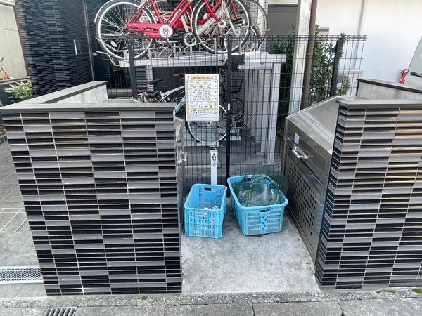 グランヴィスタ舞浜 物件画像