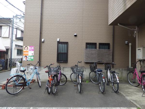 ヴィラ花月園 物件画像