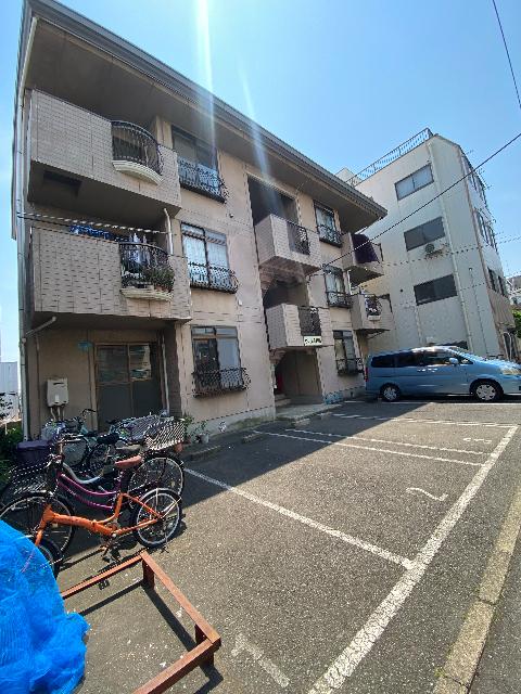 ヴィラ花月園 物件画像