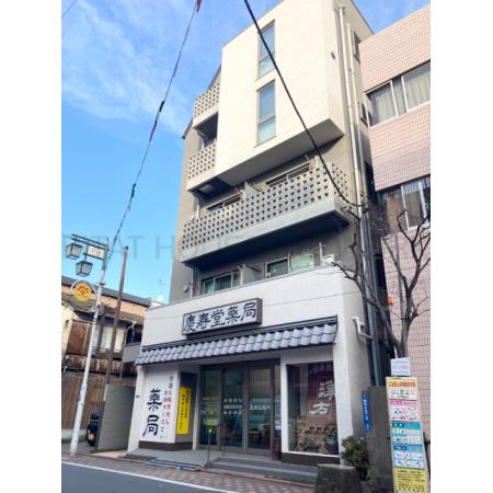 外観写真1