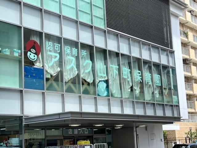 周辺環境画像